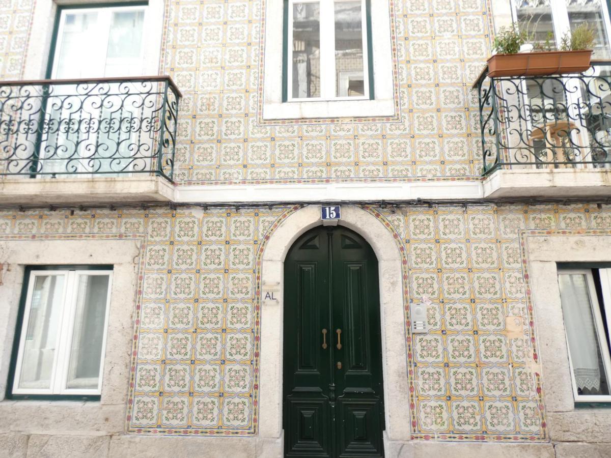 Apartamentos Aurea - Sesimbra Exteriör bild