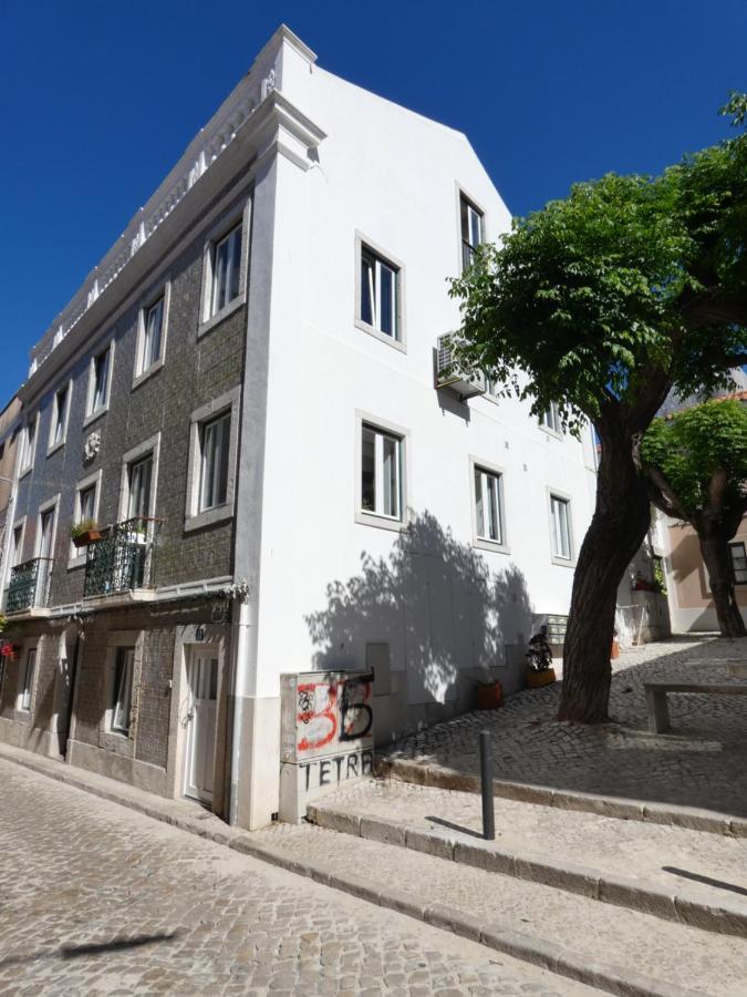 Apartamentos Aurea - Sesimbra Exteriör bild