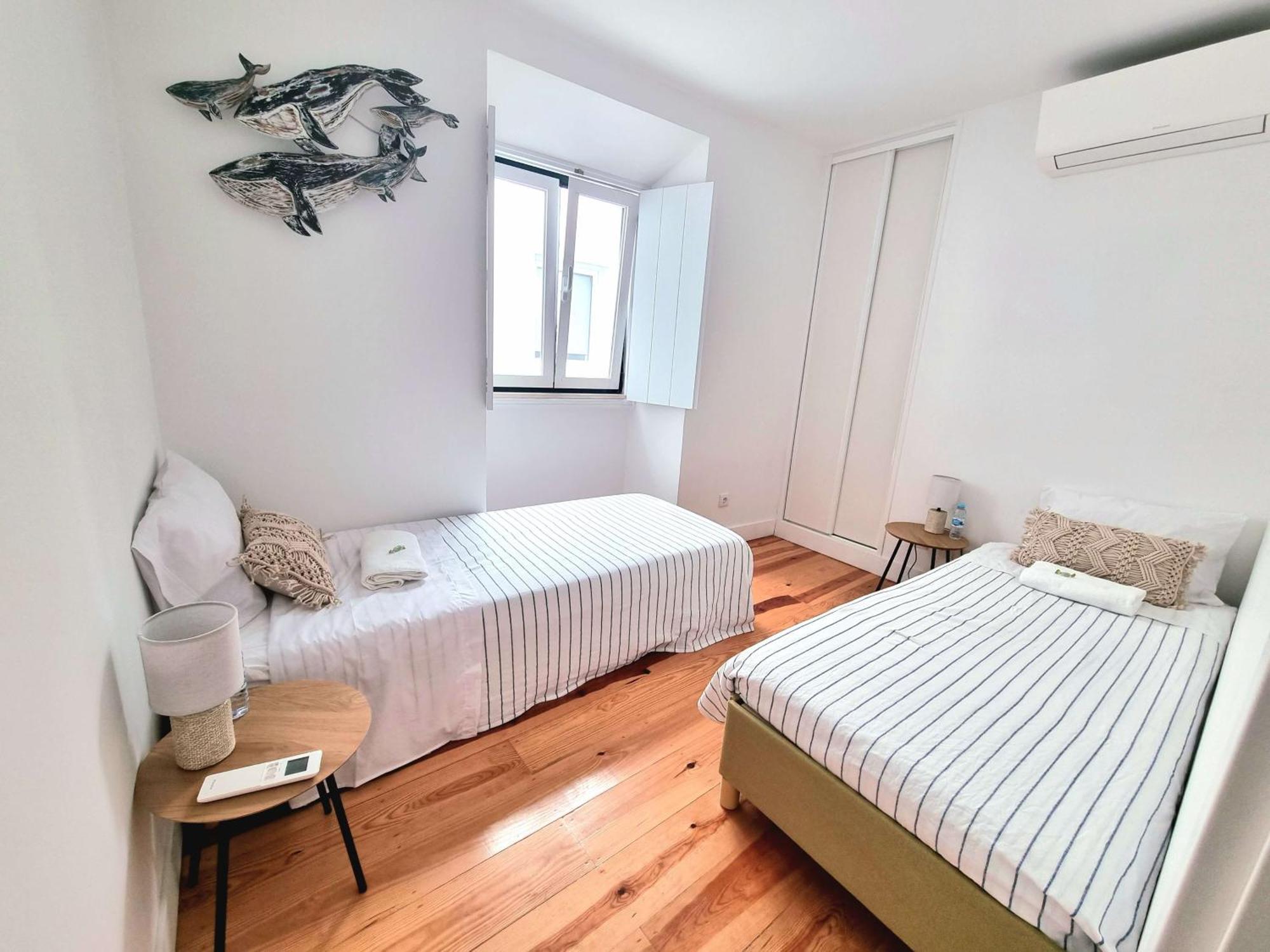 Apartamentos Aurea - Sesimbra Exteriör bild