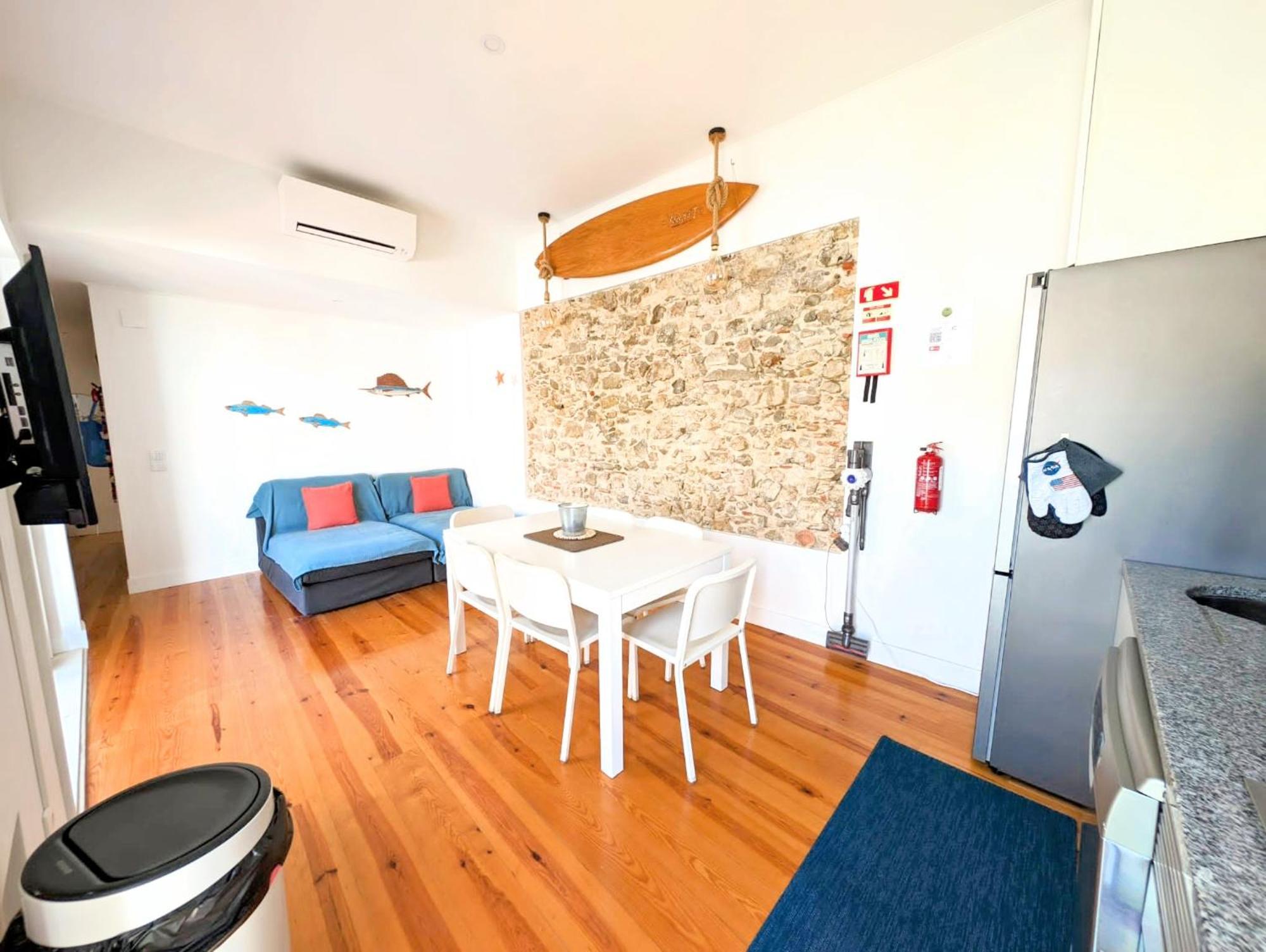 Apartamentos Aurea - Sesimbra Exteriör bild